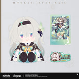 Honkai Star Rail MiHoYo PO FM Plush Dolls