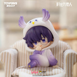 Link Click SLWX AWMS Mini Figurine