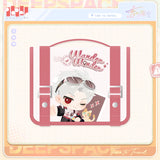 Love and Deepspace DZXY MYQT MMQDZ Merch