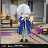 Honkai StarRail MiHoYo BE NKX Ver. Nendoroid