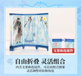 MDZS 3DJP HYR Puzzle Model Ornaments
