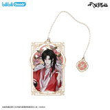 TGCF bilibiliGoods SSHL Merch