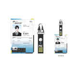 Descent From an Altitude of 10,000 Meters Kuai Kan Merch