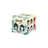 MDZS Minidoll YSYM Series Blind Boxes