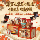 TGCF KongKe Gift Box Co-branded Instant Pasta