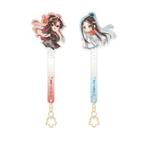 MDZS 7th Anniversary TQ YH ZY FY Merch