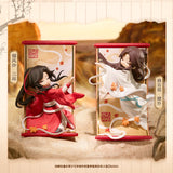 TGCF MJDM GFJJ Blind Boxes