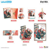 Link Click bilibiliGoods HMQM VEIN Birthday Merch