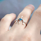 Link Click XYS Theme Rings