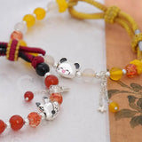 TGCF XYS XL&HC Bracelet