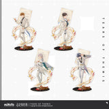 Tears of Themis mihoyo XLWM Merch