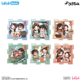 TGCF bilibiligoods BXZC Merch