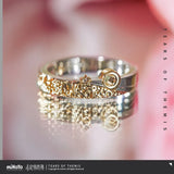 Tears of Themis MiHoYo XDSY Rings