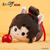 MDZS NiceFun TPP Dolls