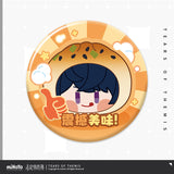 Tears of Themis MiHoYo WDSJB Merch