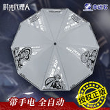 Link Click XYS SJYD Automatic Umbrella