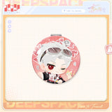 Love and Deepspace DZXY MYQT MMQDZ Merch