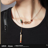 Honkai StarRail MiHoYo DanHeng Jewelry