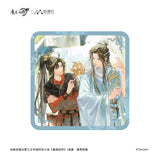 MDZS NMS 8th Anniversary Merch