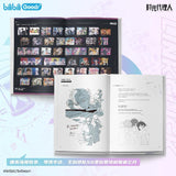 Link Click bilibiliGoods ShiKe Official Art Book Vol. 2