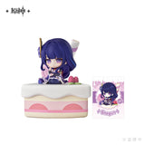 Genshin QLPD TMNN Merch