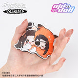 TGCF MiniDoll Q Version Fridge Magnet Set
