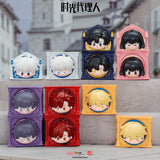 Link Click bilibiliGoods SYXZ Jenga Blind Box