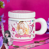 Link Click XYS XLZR Ceramic Cup