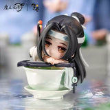 MDZS QC Character Figure Doll Toys YZLG
