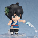 The Legend of Hei Goodsmile Nendoroid