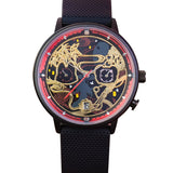 TGCF XYS HLYS Watch