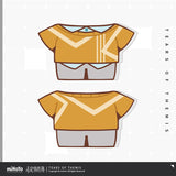 Tears of Themis MiHoYo  2025 XY Birthday Merch
