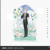 Tears of Themis MiHoYo 5 Anniversary Merch