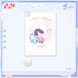 Love and Deepspace DZXY ZAQM YAXL Merch