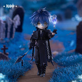 【Deposit】Genshin FeiLinSi Figure