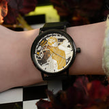 Link Click bilibiliGoods MWJJ Watch