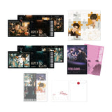 A Letter From Keanu Reeves LT NNYY Merch