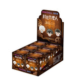 Link Click MiniDoll JMZG YGG Plush Pendant