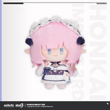 Honkai Impact 3rd Mihoyo ZYRR Plush Dolls