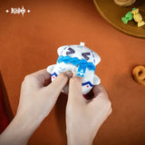 Genshin HYQX Plush Pendant