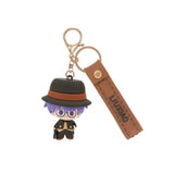 Link Click MiniDoll YDXY Plush Pendant Doll