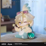 Honkai StarRail MiHoYo NSSS Q-Version Figurine Blind Boxes