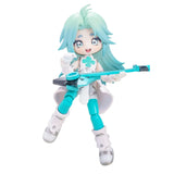 To Be Hero X bilibiliGoods XLXL Q Blind Box