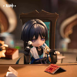 【Deposit】Genshin LLZ Dress-up Figurine