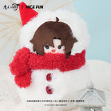 MDZS NICEFUN XXR Plush Pendant
