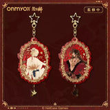Onmyoji Tianyu Merch