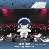 Alien Stage Nullset Theme Dolls