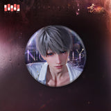 Love and Deepspace DZXY ZAQM YAXL Merch