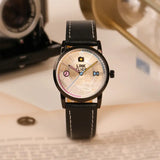 Link Click XYS SGHS Watch