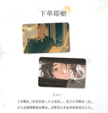 Sunset Boulevard TWT 1st Round Merch